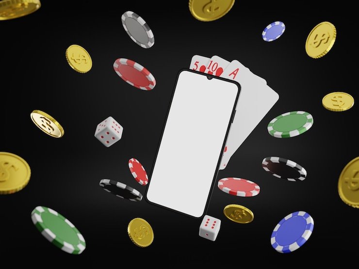 Dashboard antam toto menampilkan saldo wallet dan tombol deposit/penarikan
