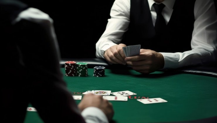 Jakarta Lottery Game 